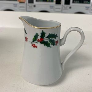 Collection of Christmas Items